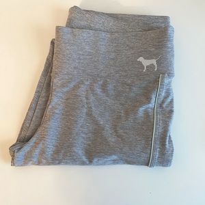 PINK Victoria’s Secret | Gray Yoga Pants